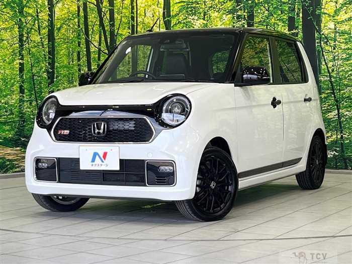 2021 Honda N-ONE