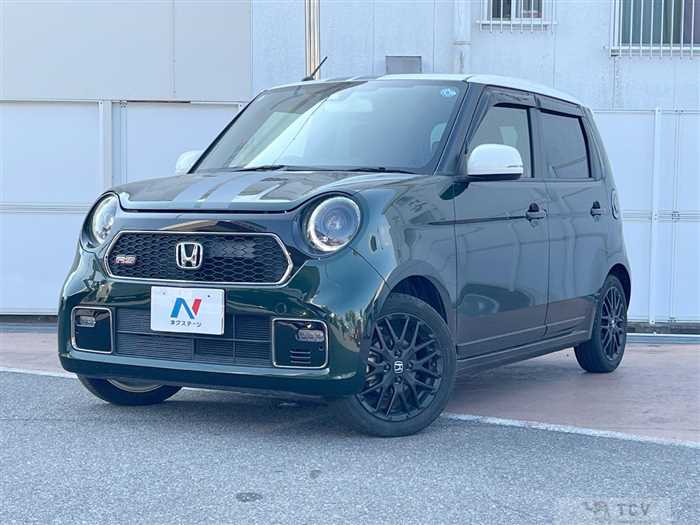 2022 Honda N-ONE