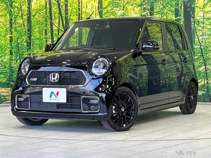 2024 Honda N-ONE