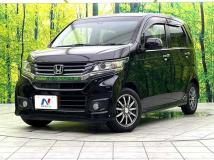 2014 Honda N-WGN