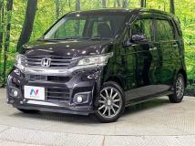 2014 Honda N-WGN