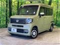 2019 Honda N-VAN