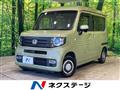 2019 Honda N-VAN
