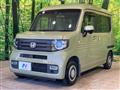 2019 Honda N-VAN