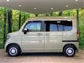 2019 Honda N-VAN