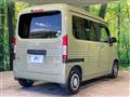 2019 Honda N-VAN