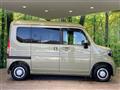 2019 Honda N-VAN