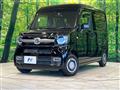 2019 Honda N-VAN