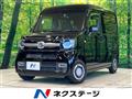 2019 Honda N-VAN