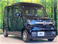 2019 Honda N-VAN