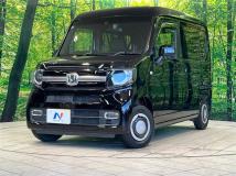 2019 Honda N-VAN
