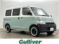 2019 Toyota Townace Van