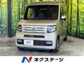 2019 Honda N-VAN