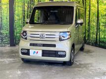 2019 Honda N-VAN