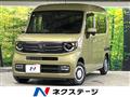 2022 Honda N-VAN