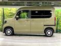 2022 Honda N-VAN
