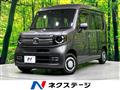 2022 Honda N-VAN