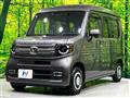 2022 Honda N-VAN
