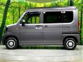 2022 Honda N-VAN