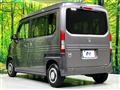 2022 Honda N-VAN
