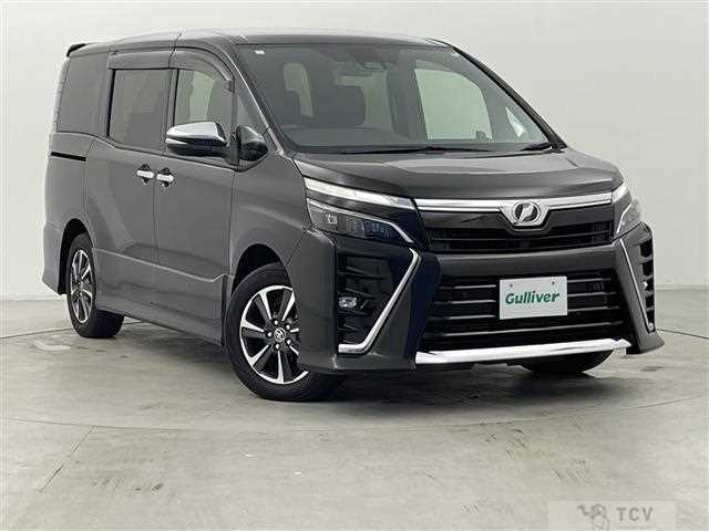 2019 Toyota Voxy