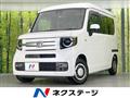 2024 Honda N-VAN