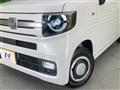 2024 Honda N-VAN