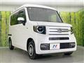 2024 Honda N-VAN