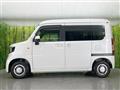 2024 Honda N-VAN