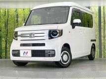 2024 Honda N-VAN