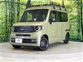 2023 Honda N-VAN