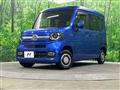 2024 Honda N-VAN