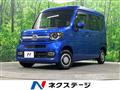 2024 Honda N-VAN