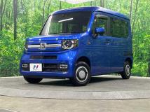 2024 Honda N-VAN