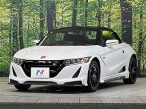 2015 Honda S660