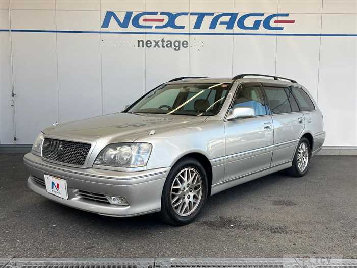 2002 Toyota Crown Estate