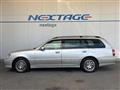 2002 Toyota Crown Estate
