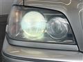 2002 Toyota Crown Estate