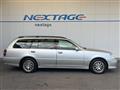 2002 Toyota Crown Estate