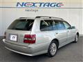2002 Toyota Crown Estate