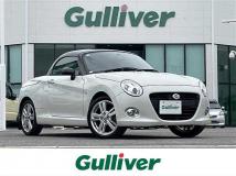 2019 Daihatsu Copen