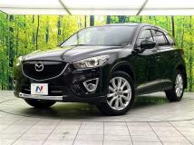 2013 Mazda CX-5