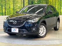 2013 Mazda CX-5