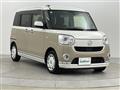 2019 Daihatsu Move Canbus
