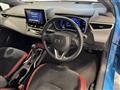 2018 Toyota Corolla Sports