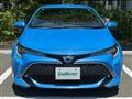 2018 Toyota Corolla Sports