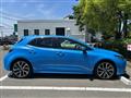 2018 Toyota Corolla Sports