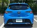 2018 Toyota Corolla Sports