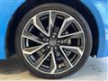 2018 Toyota Corolla Sports