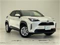2022 Toyota Yaris Cross